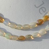 wholesale Ethiopian Opal Faceted Oval