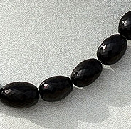Black Spinel  Faceted Nuggets