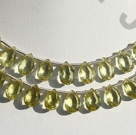 Lemon Quartz  Pan