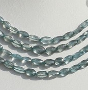 Blue Zircon