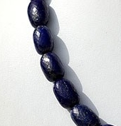 Lapis Gemstone  Faceted Nuggets