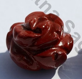 Mookaite Jasper Half Drilled Gemstones