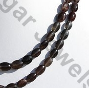 Cats Eye Scapolite Faceted Oval
