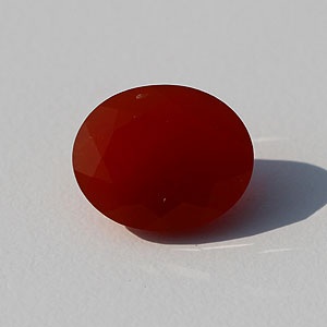 カーネリアン ラフ