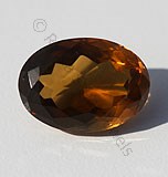 Cognac Quartz