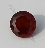 Spessartite Garnet