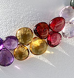 Semi precious beads